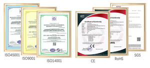 Pemesinan <span class=keywords><strong>CNC</strong></span> Pembuatan Bagian Bubut Layanan Penggilingan <span class=keywords><strong>CNC</strong></span> Pengerjaan Logam Manufaktur Baja Tahan Karat - Product Image 5