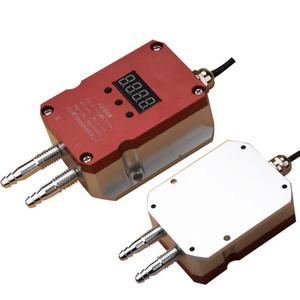 Weistoll Kunden spezifischer heiß verkaufter intelligenter Differenz druckt rans mitter Hochpräziser Wind differenz druckt rans mitter - Product Image 4