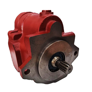 ปั๊มไฮดรอลิกสำหรับรถขุดขนาดเล็ก PVD-0B-19P-6G3 ปั๊มหลักสำหรับ CAT302C CR - Product Image 3