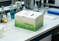 Kit d'extraction et de détection rapide universelle de l'ADN