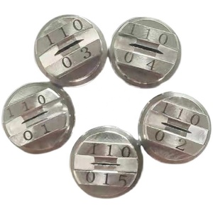 11001 11015 11002 Xr Teejet Nông Nghiệp Drone Vòi Phun - Product Image 2