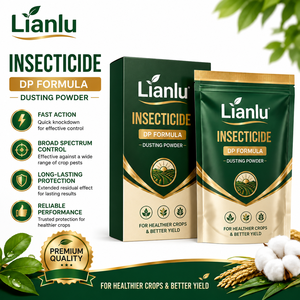 Fenitrothion 1% + Deltametrina 0.13% DP <span class=keywords><strong>Insecticida</strong></span> en Polvo para el Control de Mosquitos, <span class=keywords><strong>Moscas</strong></span> y Cucarachas - Product Image 3