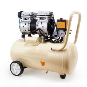 High Pressure Tank and Dryer <b>Mini</b> Portable Engine Industrial <b>Air</b> <b>Compressor</b> Pump - Product Image 6