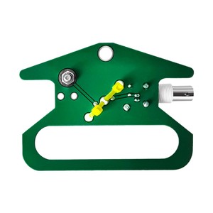 Portée d'<span class=keywords><strong>antenne</strong></span> demi-onde à alimentation en bout réglable sans réglage Portable 80m-10m assemblage d'<span class=keywords><strong>antenne</strong></span> linéaire demi-onde à alimentation en bout 50 Ω 10W - Product Image 5