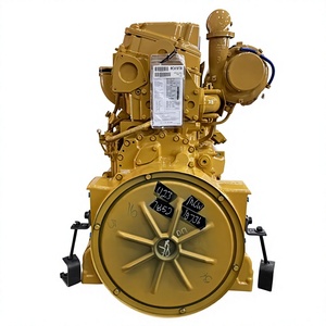 Motores industriales remanufacturados 10SU, incluido el conjunto de motor PW2708 VRG30 y la pieza del motor de la parte del motor de - Product Image 1