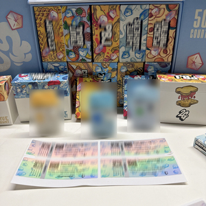 Sỉ buôn sản phẩm mới được yêu thích, đóng gói 2g với bao bì Muha Meds - Product Image 4