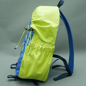 Service de conception de sacs à dos en nylon d'extérieur et de sacs à main pour hommes sur mesure ODM OEM, solutions de sacs de randonnée personnalisés pour les marques d'aventure - Product Image 3