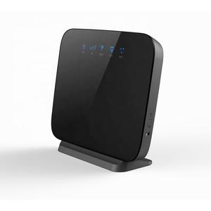 Routeur d'usine de Chine pour le travail 4G CPE avec routeur sans fil d'antenne externe avec routeur <span class=keywords><strong>JR11</strong></span> de carte Sim - Product Image 1