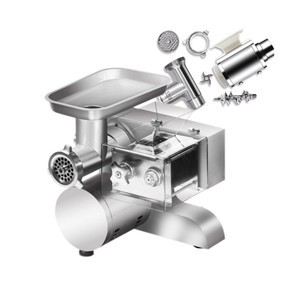 Máquina Profesional para <span class=keywords><strong>Picar</strong></span> <span class=keywords><strong>Carne</strong></span>, Picadora <span class=keywords><strong>de</strong></span> <span class=keywords><strong>Carne</strong></span> Industrial, Máquina Picadora <span class=keywords><strong>de</strong></span> <span class=keywords><strong>Carne</strong></span> <span class=keywords><strong>32</strong></span>, Precio <span class=keywords><strong>de</strong></span> la Máquina Picadora <span class=keywords><strong>de</strong></span> <span class=keywords><strong>Carne</strong></span> - Product Image 4