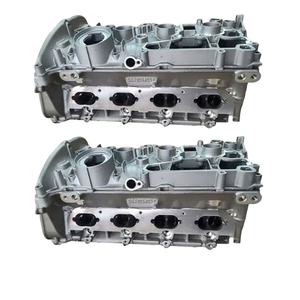 Meistverkaufter Originaler Echter EA888 Motorzylinderkopf 1.8T <span class=keywords><strong>2</strong></span>.0T für VW Golf Passat Tiguan Audi A4 A6 A8 Q7 Q5 S3 S5 Q3 TT - Product Image 1