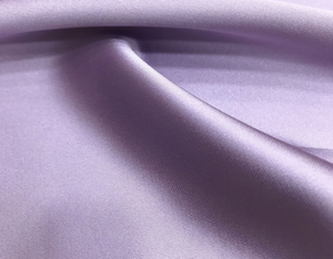 Màu Be Champagne Hồng SATIN Ribbon Bow Với Đường Ống Dây Ruffle Phẳng Dây Đàn Hồi Đóng Cửa Đôi Lớp Vòng Lụa Túi Vải - Product Image 5