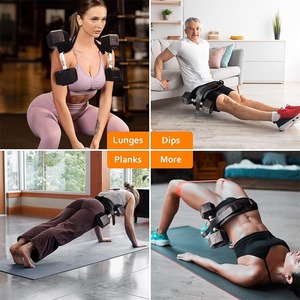 Glúteos Entrenamientos de piernas <span class=keywords><strong>Cinturón</strong></span> de levantamiento de pesas ajustable <span class=keywords><strong>Cinturón</strong></span> de empuje de cadera negro para Mancuernas - Product Image 5