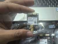 Módulo GNSS de Doble Banda LGA de Grado Profesional ZED-F9P-04B-01, Módulos GPS de Alta Precisión para Desarrollo de Drones Serie 01B 02B 04B