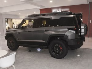 SUV <span class=keywords><strong>M</strong></span>-Terrain 917 2026 <span class=keywords><strong>RE</strong></span> Base a Autonomia Estesa per Fuoristrada a Lunga Distanza e Pendolarismo Quotidiano - Vendita Calda - Product Image 4