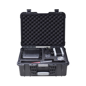 Dijital otomatik yeraltı yüksek/alçak gerilim kablosu arıza dedektörü DC dürtü sinyal testi kablo arıza bulucu - Product Image 4