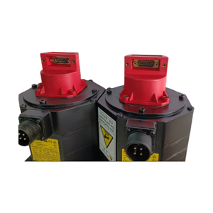 Accesorio del Sistema Fanuc A06B-0034-B577 - Motor Original y Nuevo con Garantía de Un Año - Product Image 2