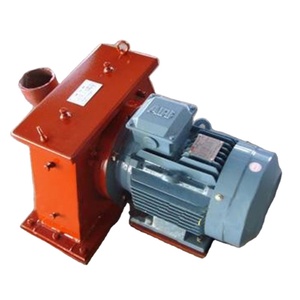 Ventilateurs de ventilation à tête d'impeller à entraînement direct pour souffleries, directement de Chine - Product Image 4