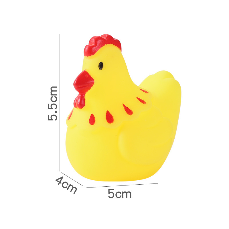 poule