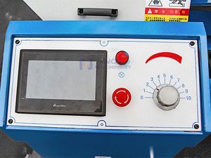 GSK4220 <strong>Mini</strong> <strong>Band</strong> <strong>Saw</strong> Machine Aluminum Metal <strong>Band</strong> <strong>Saw</strong> Machine for Metal - Product Image 4