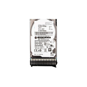 00NA242 SAS 6 Gbps Hard drive Server <span class=keywords><strong>2</strong></span>.5 ''600GB 10K baru - Product Image 5