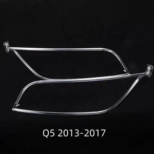NEW Headlight Guide <strong>Light</strong> Bar DRL Tube Daytime Running <strong>Light</strong> Strip <strong>Light</strong> Line For A3 A4 A5 A6 Q3 Q5 Q7 2013 2012 - 2020