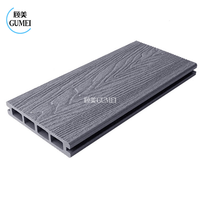 Nouvelle technologie WPC 3D plancher stratifié gaufré terrasse extérieure plancher imperméable plancher composite bois plastique