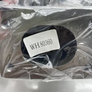 Новый дизельный двигатель ISF3.8 для турбонагнетателя Cummins 5638958 деталей дизельного двигателя - Product Image 6