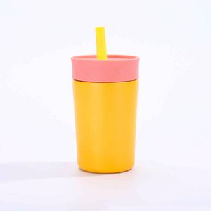 12Oz Capacity Water <b>Cup</b> With Vacuum Insulation - Product Image 4