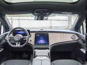 <span class=keywords><strong>Mercedes</strong></span> Benzs <span class=keywords><strong>Eqe</strong></span> SUV500 4WD Véhicule électrique 5 portes 5 sièges Limousine Longue batterie <span class=keywords><strong>Prix</strong></span> d'usine Hot Sell New Energy Car - Product Image 6