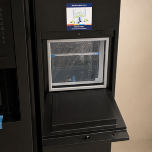 Réfrigérateur SAMSUNG 613L Side-by-Side à Deux Portes avec Distributeur Automatique de Glace, Granulés de Glace et Eau Glacée, Sans Givre - Product Image 6