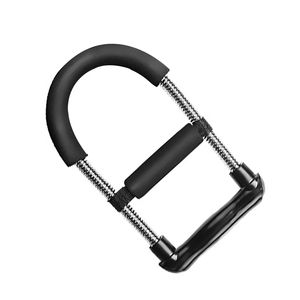 Venta al por mayor: Ejercitador de muñecas Power Wrist para entrenamiento de fuerza, equipo de entrenamiento, manillar de lucha libre - Product Image 2