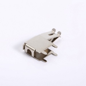 Boss <b>Terminal</b> Connector B-07 Copper 0.05mm For PCB Industrial Use Conductivity - Product Image 1