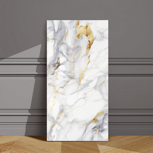 Adesivo Murale in PVC Carta da Parati Autoadesiva in Vinile 300x600mm <span class=keywords><strong>per</strong></span> Soggiorno Hotel Decorazione Murale Commerciale - Product Image 3