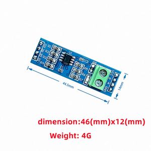 La durée de transmission (TTL) des modules MAX485 et RS485 est modifiée pour correspondre à celle du module RS-485 - Product Image 4