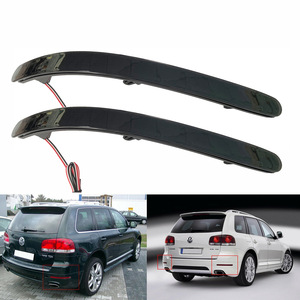 Luces Traseras LED para Volkswagen Touareg 7L6945106A Modelo 2002-2010 Ly159 - Product Image 3