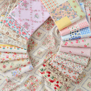 Hoshom vải cotton 2025 mới nhất cung cấp dịch vụ in logo tùy chỉnh từ các loại vải in sản xuất chuyên nghiệp - Product Image 1