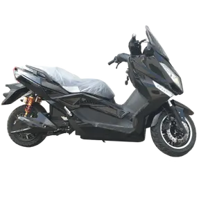 2020 Best Selling Latest Technology 3000w electric motorcycle scooter