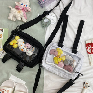Bolsas Transparentes al por Mayor para Venta Directa de Fábrica - Product Image 3