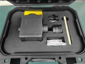 Caméra thermique série Gimbal H20 & <span class=keywords><strong>H20t</strong></span> 30Hz 640x512 px avec zoom visuel pour drone Matrice 300 RTK - Product Image 4