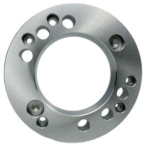 Plaques de Connexion à Bride Jiahe Qiandao Yichuan 5, 6, 8 et 10 Pouces – Universelles, Multifonctionnelles et de Précision pour Applications Spécifiques - Product Image 1