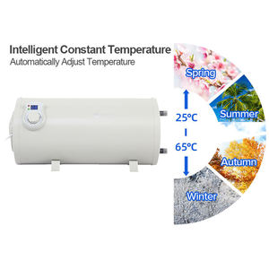 Petit <span class=keywords><strong>Chauffe</strong></span>-<span class=keywords><strong>Eau</strong></span> Électrique 6L/10L 12V CA/CC pour Usage Extérieur, Voitures et VR - Product Image 5