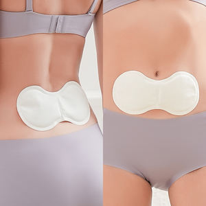 Masa Kompres Pemanas Instan Sekali Pakai, Tambalan Rahim Hangat Menstruasi - Product Image 2