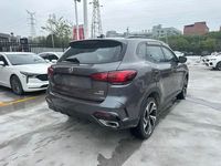 MG Pilot 2021 400TGI Automatique 2RM Berline Euro VI Conduite à Gauche Essence Version Haut de Gamme Trophy Voiture Chinoise d'Occasion à l'Export