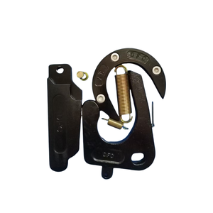 Élément Sk210519 de haute qualité pour kit de réparation de Sk2905-06 de pièces de cinquième roue de selle de Jost - Product Image 4