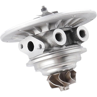 Cartouche de turbocompresseur compatible avec ISUZU Trooper Holden Jackaroo Monterey 8973125140 8971371093 VA430064