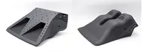 KAIERWO Hersteller 3D-Druckservice Kunden spezifischer Nylon-Kohlefaser-Abs-PC-Kunststoff Schwarzes Harz Hochpräziser Prototyp