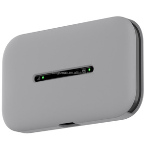 Cho Huawei 4G <span class=keywords><strong>Wifi</strong></span> E5576-320 4G LTE di động Router lưu trữ trường hợp bìa mềm Silicone Mang trường hợp tương thích với ổ đĩa cứng trường hợp - Product Image 5