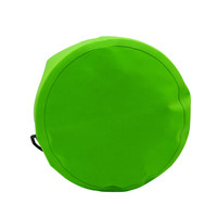 Venta directa de fábrica, LONA DE PVC, paquete de océano de 5L, bolsa seca, bolsa seca impermeable para exteriores con correas para los hombros