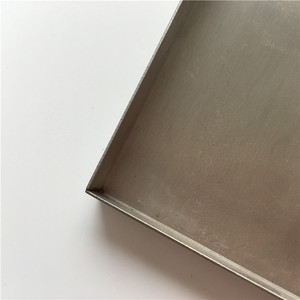 Servizio di Fabbricazione di Precisione OEM per Parti in Metallo, Acciaio Inossidabile e Alluminio, Lavorazione di Lamiere, Piegatura e Anodizzazione - Product Image 6