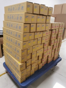 High Yield Copier Toner TN223 TN224 Compatible Konica Minolta for Used in Bizhub C226 C256 C266 C7222 C7226 Stable Printing CE - Product Image 2